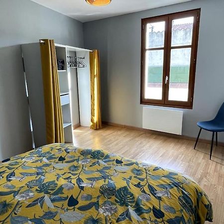 La Cartelee Villa Saint-Amand-Montrond Exterior photo