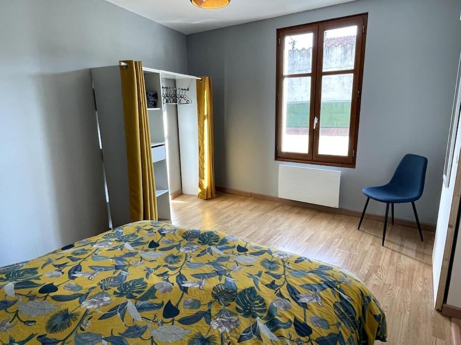 La Cartelee Villa Saint-Amand-Montrond Exterior photo